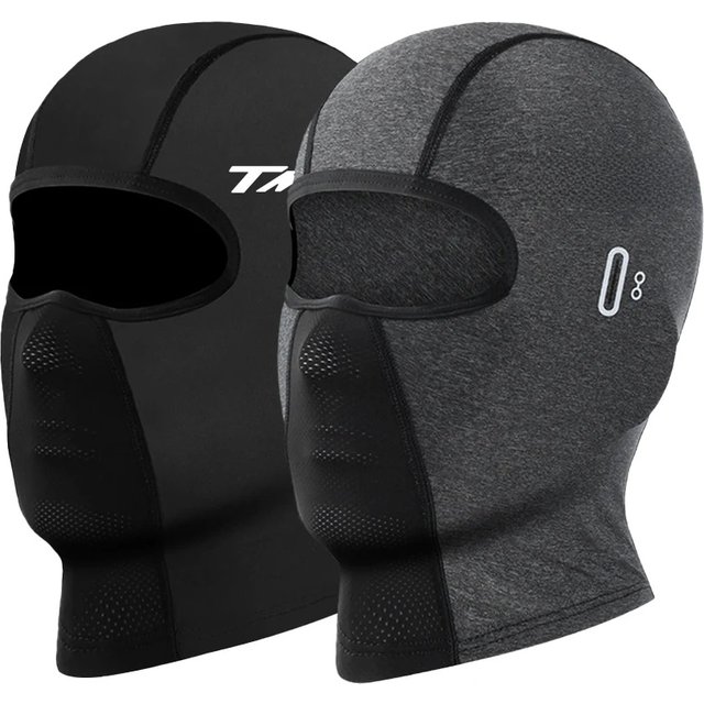 For Yamaha T-Max 500 TMAX 500 TMAX 530 SX DX 560 TECH Max Motorcycle Balaclava Summer Winter Cycling Hat Full Face Mask Warm