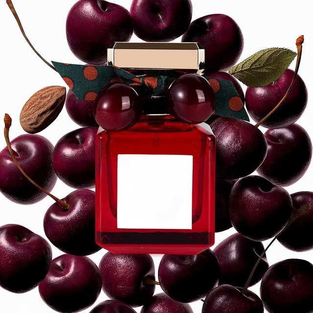 CHESSFLY DANCE CHERRY Eau de parfum for women 1.7 FL.oz. PERFUME LONG TIME LASTING