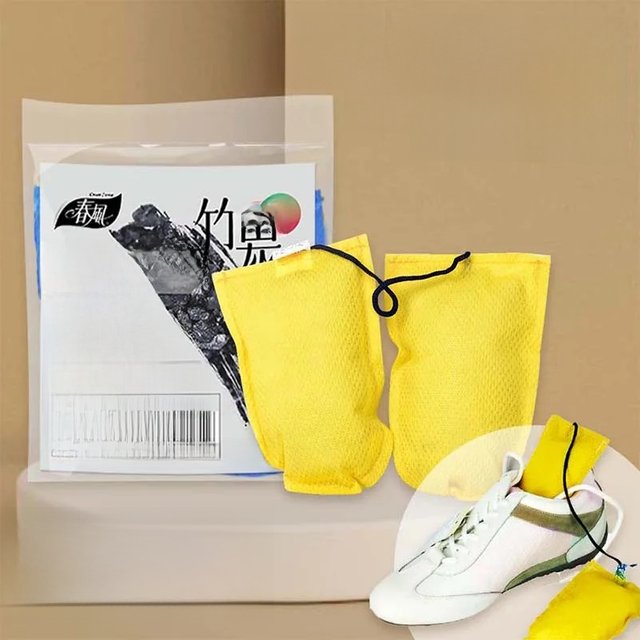 1 Pairs Shoes Deodorant Paste Deodorant Foot Odor Prevention Foot Sweat Sports Shoes Smelly Plugs