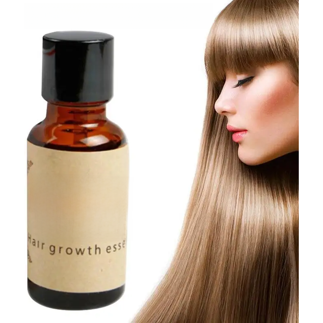 Andrea Hair Care Essence Hair Care Beauty 20ml
