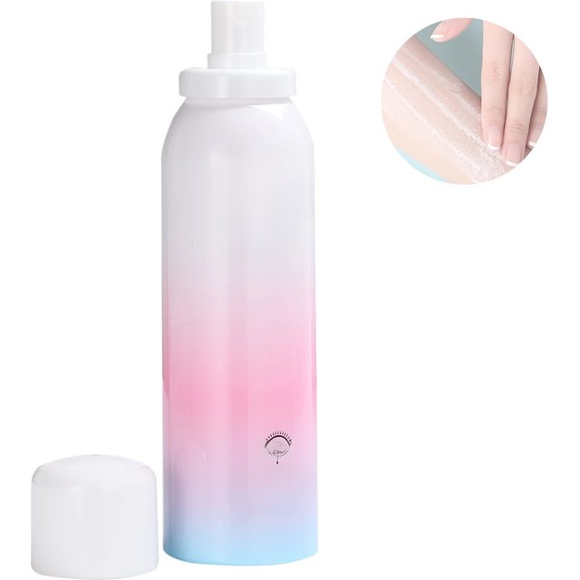 150 Ml Sunscreen Spray Cooling Mist Facial for Cosmetics Face Hydrating