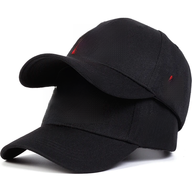 Unisex 23 Embroidery Baseball Caps Spring Autumn Outdoor Adjustable Casual Hats Hip Hop Cap Sunscreen Hat