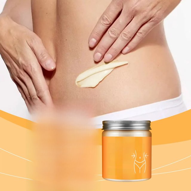 Firming Body Cream, Tightens Skin, Boosts Elasticity, Lightens Fine Lines, Hydrates and Moisturizes, Brightens Skin Tone