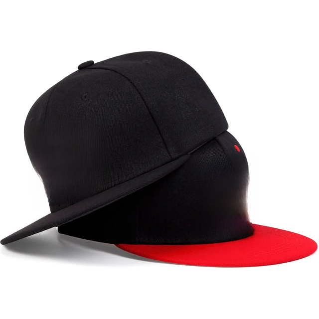Unisex 23 Embroidery Hip-hop Hats Outdoor Adjustable Casual Baseball Caps Sunscreen Hat