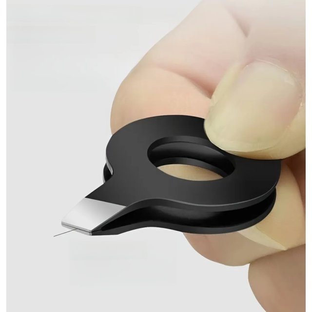 High Precision Eyebrow Tweezers for Eyebrows Facial Hair and Vellus Hair