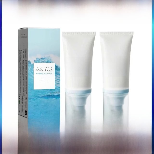 1/2PCS Original 50+ Facial Sunscreen Centella Protector UV Sun Body Sunblock Skin Whitening Cream Korean Moisturizing Protector