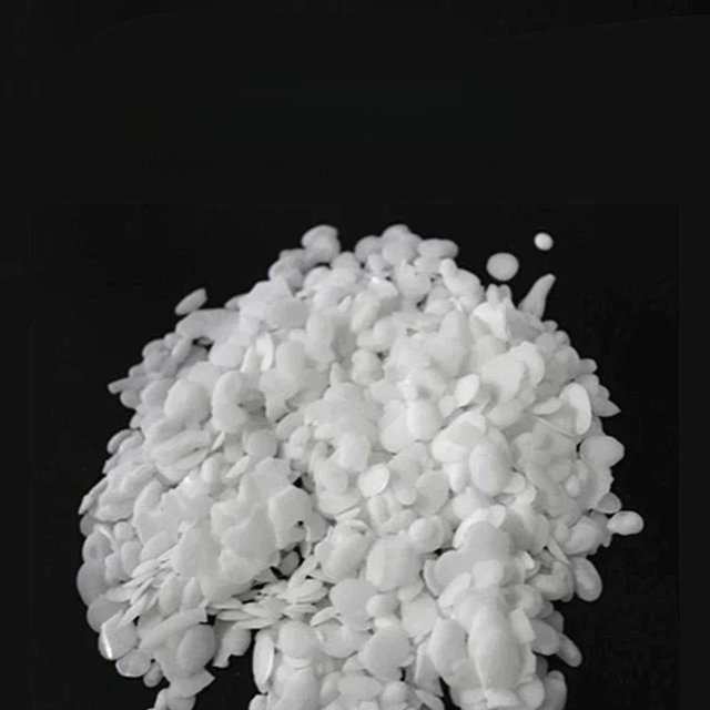 Glycol Distearate Flakes(Egds) Emulsifier Cosmetic Pearl Effect Ingredient