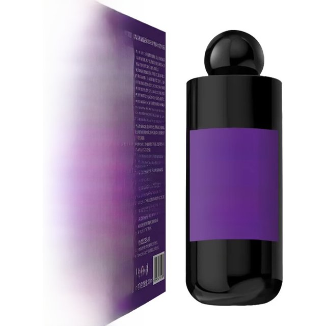 11.84FL.oz French Special Amber Ebony Fragrance Warm And Exfoliating, Refreshing, Oil controlling, Long-lasting Shower gel