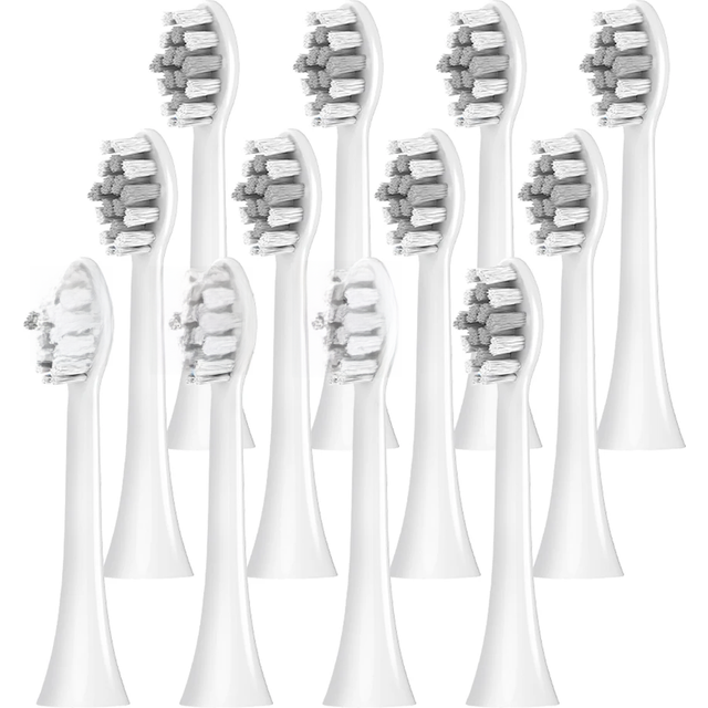 Replacement Toothbrush Brush Heads Compatible with Philips Sonicare Professional Electric Toothbrush Pro1100 2100 4100 5100 6100