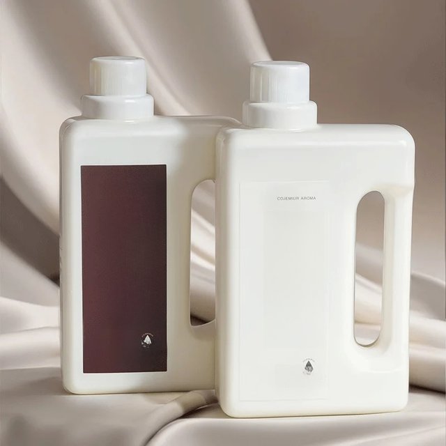 2000ml Perfume Supplement Lasting Fragrance Living Room Bedroom Hotel Toilet Perfume Supplement Gardenia Hilton Essential Oil