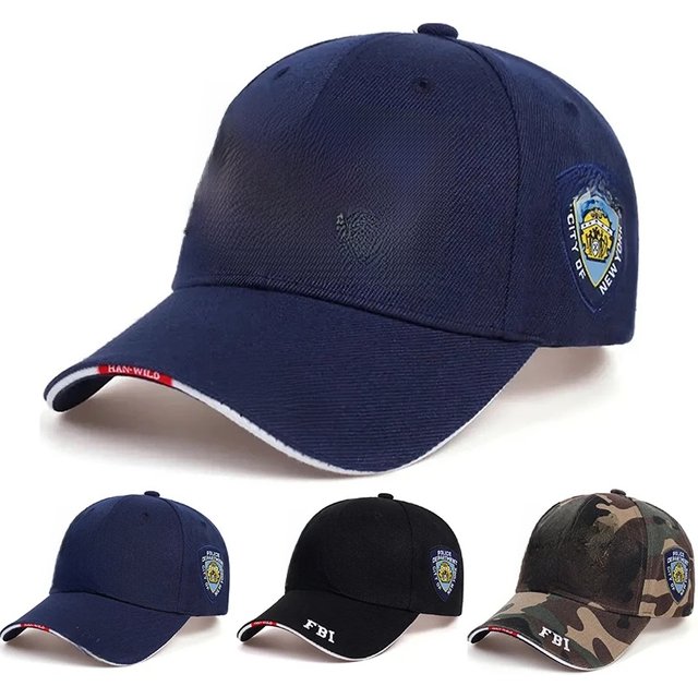 Unisex Letter Embroidery Baseball Caps Spring Autumn Outdoor Adjustable Casual Hats Dad Hat Sunscreen Hat