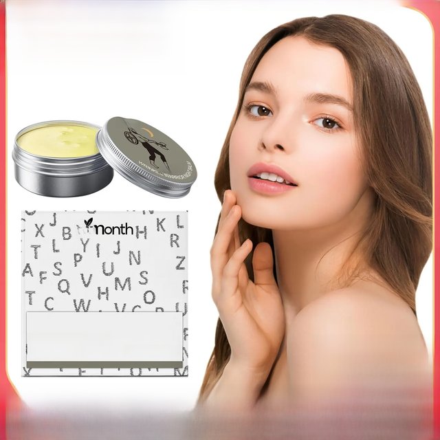 Facial Firming Night Cream Improve Brighten Keep Lifting Oil Control Shrink Pores Deeply Nourish Vitamin Face Moisturizing Cream