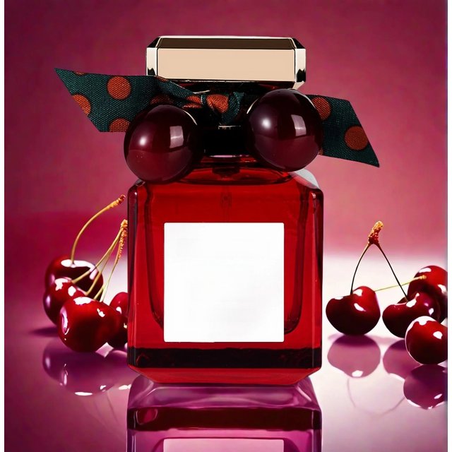 CHESSFLY DANCE CHERRY Eau de parfum for women 1.7 FL.oz. PERFUME LOST IN TEMPATION PERFUME