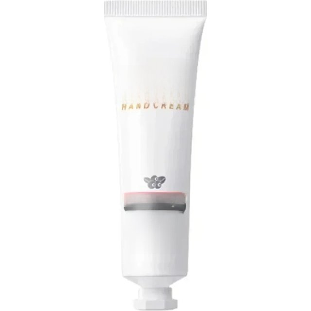 Whitening Moisturizing Hand Cream Niacinamide Arbutin Wrinkle Removal Repair Cracks Fade Fine Lines Brightening Skin Hand Care