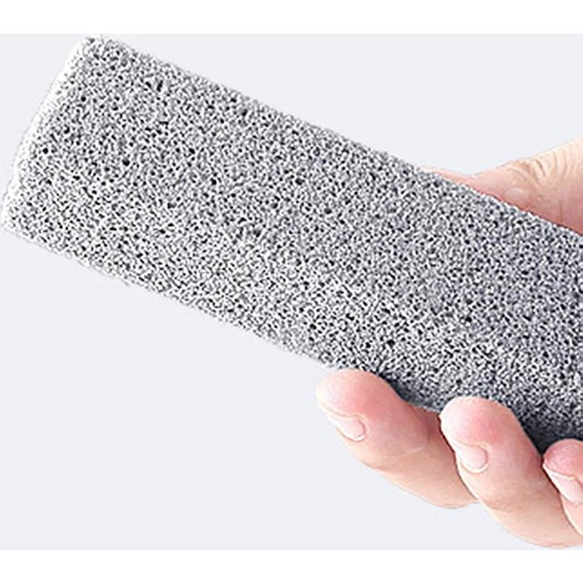 1PC Foot File Pumice Stone Dead Skin Remover Brush Foot File Pedicure Grinding Tool Women Men Dry And Wet Foot Care Tool