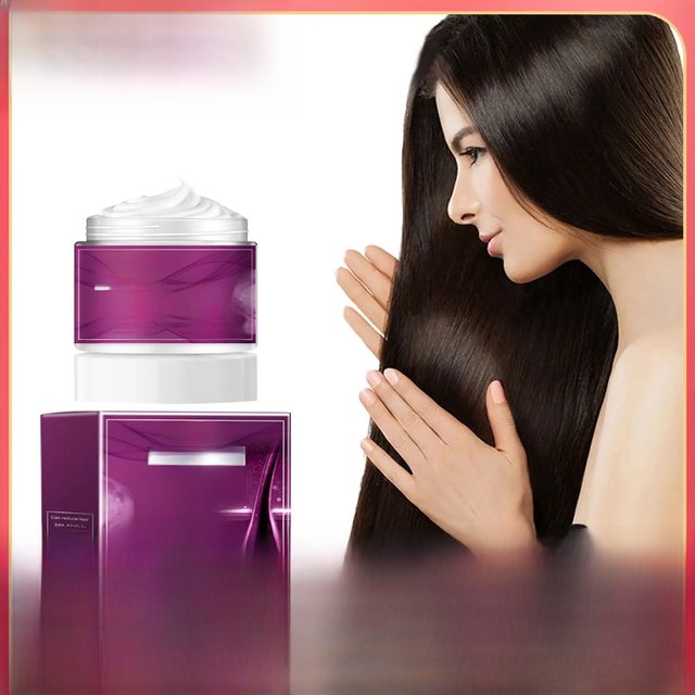 Hair Growth Cream Reducing Loss Nourish Dry Repair Damaged Scalp Massage Prevent Baldness Effective Treatment Hair Care Lotion