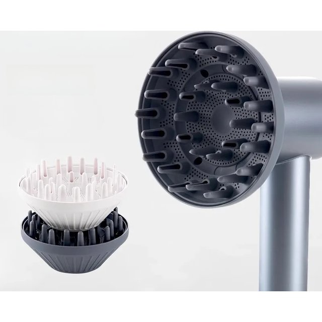 Suitable for Xiaomi Mijia hair dryer hood H501 SE diffusion perm hair dryer accessories