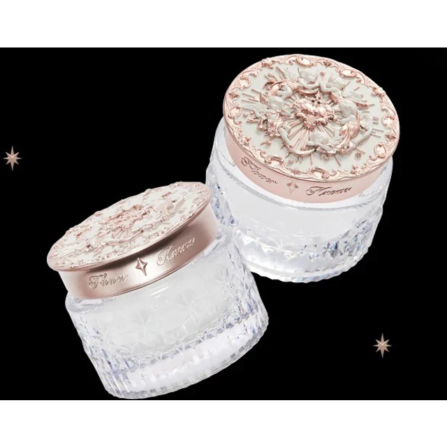 Little Angel Flower Knows Face Primer Oil control Long-Lasting Moisturizing Vegan Makeup Base Foundation Primer 50g/1.7fl.oz