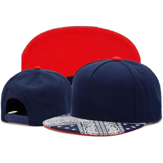 Unisex Letter Embroidery Geometric Printing Hip-hop Hats Outdoor Adjustable Casual Baseball Caps Sunscreen Hat