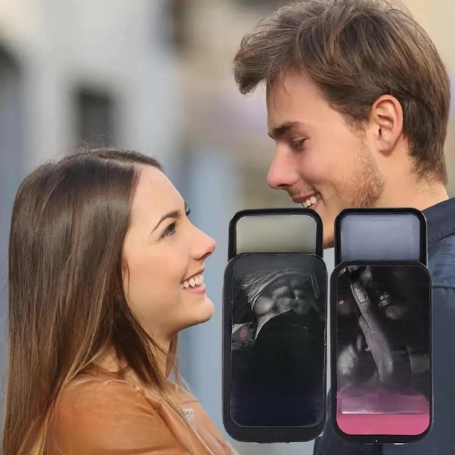 Pheromone Perfume Balm for women Men Long Lasting Portable Perfume Deodorant Fragrance Cologne Flirting Perfume Balm