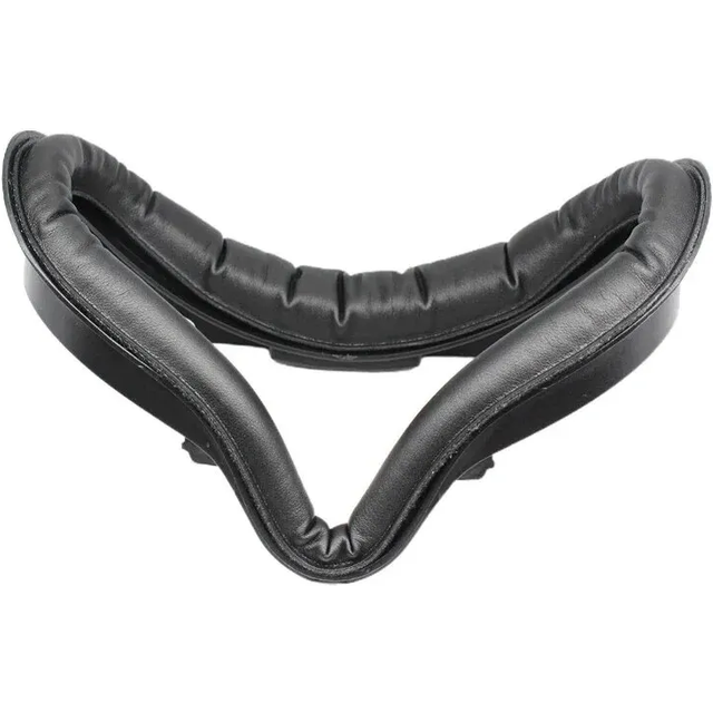 For Oculus Quest 2 Face Cover PU Cushion Facial Interface Face Cover Case Bracket Kit Eye Pad For Oculus Quest 2 Accessories