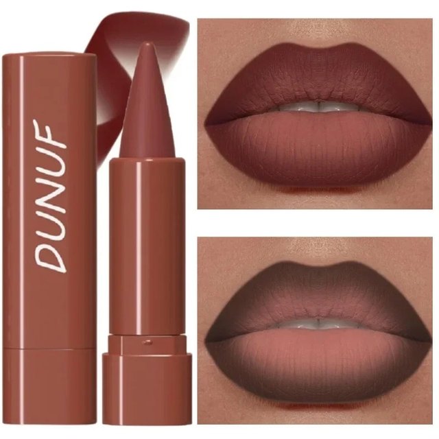 Lipline Lipstick Pen, Long-lasting Multi-color Waterproof, High Color Rendering, Beautiful and Fashionable Must Be Lipliner