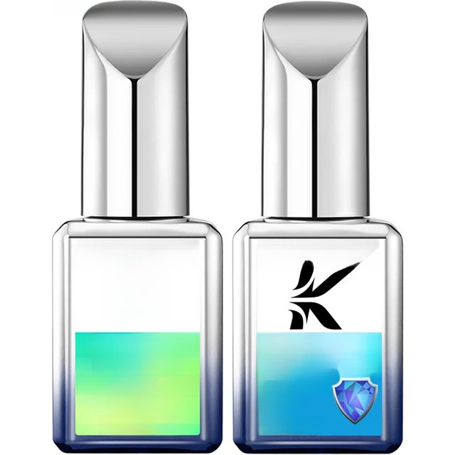 KODIES GEL Keratin Rubber Base Coat Top Coat Non Yellow UV Gel Nail Polish Spring Summer Color Gellak Nail Varnishes Manicure