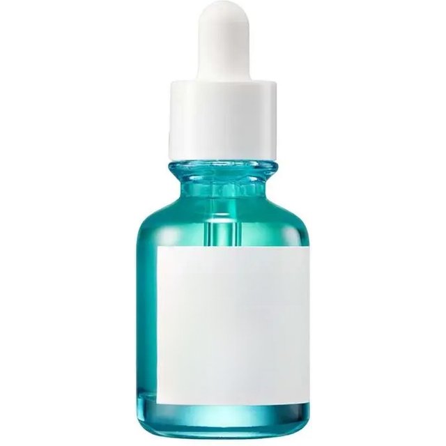 Niacinamide Serum Hyaluronic Acid Moisturizing Niacinamide Facial Serum Whitening Dark Spots Removal Rejuvenation Serum 30ml
