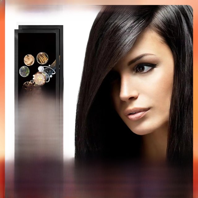 EELHOE Hair Dye Shampoo Polygonum Multiflorum Fast Hair Dye Shampoo Covers Gray Herbal Ingredient White To Black for women Men