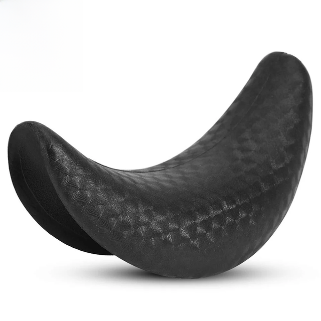Silicone Hair Washing Sink Cushion SalonShampoo Gel Neck Cushion Hair Cleaning Headrest Pillow barbershop Use Shampoo Tool