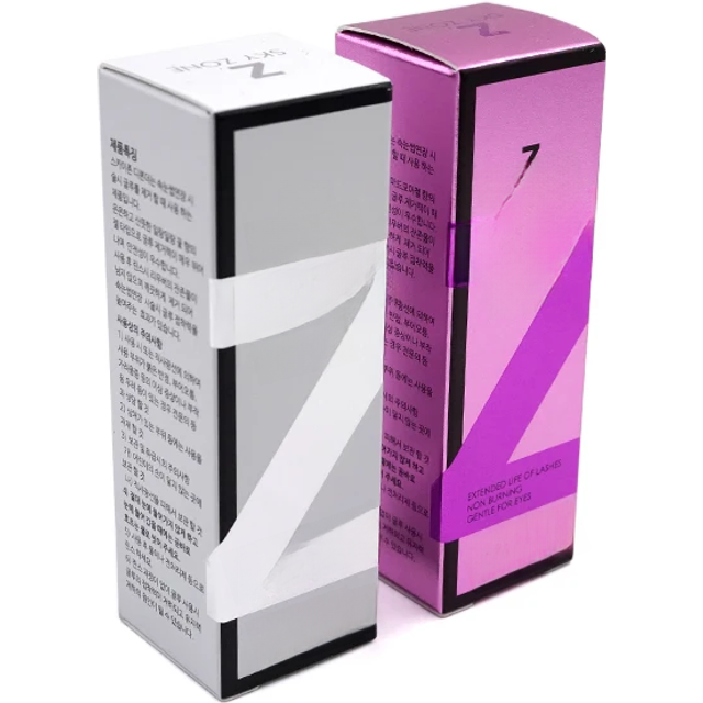 Sky Zone Eyelash Glue Remover Adhesive Debonder Gel Type For Eyelashes Extension Makeup Removers Tool 15g