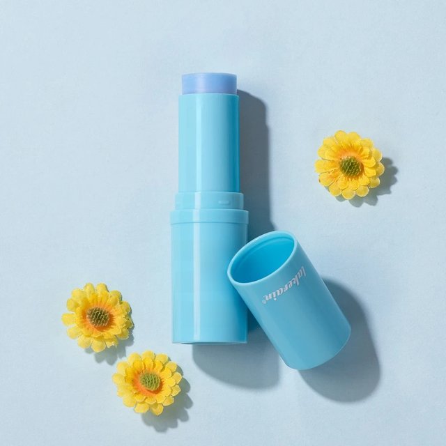 Moisturizing Balm Stick Anti-Wrinkle Hydrating Dry Skin Multi Balm Cream Easy to Absorb Not Sticky Makeup Stick Balm 7g