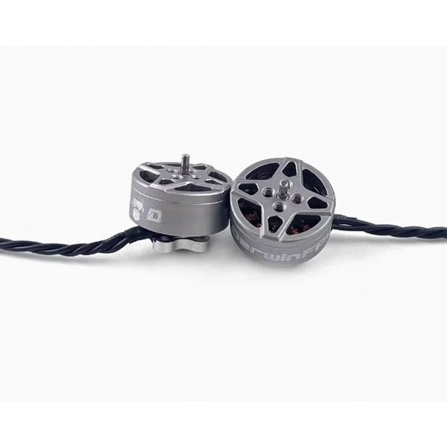 DarwinFPV 1504 2300KV 3600KV 3800KV Blushless Motor RC Drone FPV Racing Multirotor Parts Accessories
