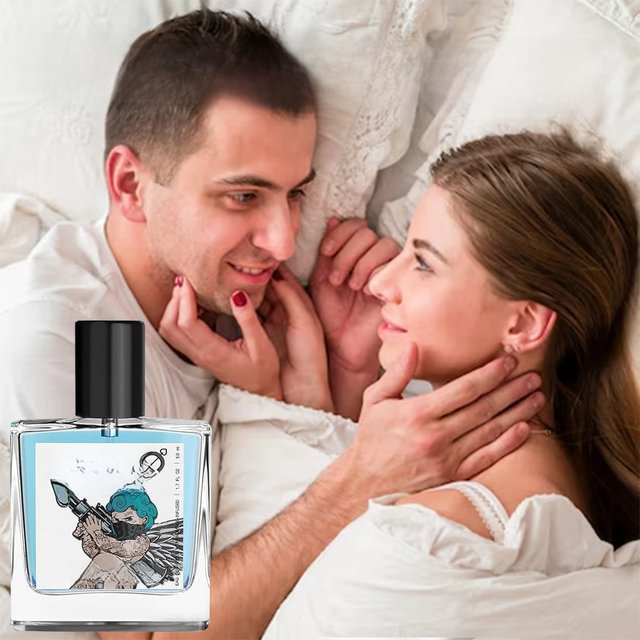 Pheromone Perfume Hypnosis Original Long Lasting Pheromone Fragrances Perfume Cologne Men And Women Light Fragrance