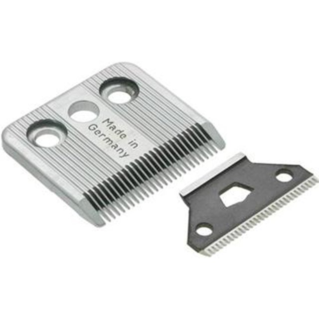 Professional Replacement Blade For Moser Hair Clipper 1170(C),1400(A-F) ,1420(A-C),CLIP CUT,NETWORK