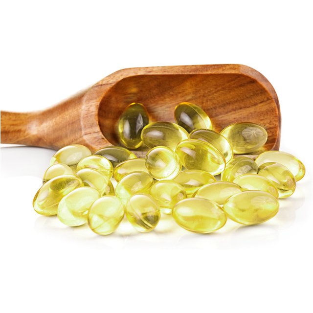 5/10/20 Capsules Vitamin E Capsules DIY Lip Gloss Face Hair Skin Whitening Essence Freckle Brighten Repair Hydrating Face Serum