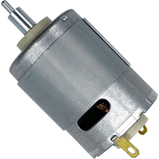Hair Clipper Motor Replacement Barber Trimmer Engine Repair Parts Compatible with Wahl 8148/8591 Electric Clippers