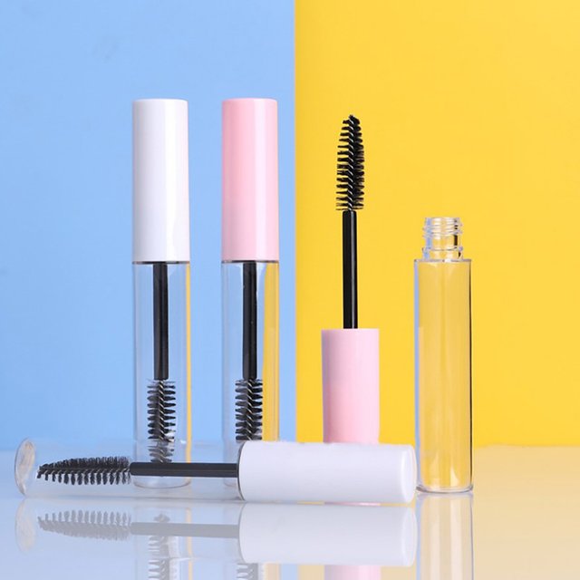 AfricEyelashes-Flacons de mascara 10ml, 1 pièce, bouteille, outil de mode pour huile de ricin, DIY,