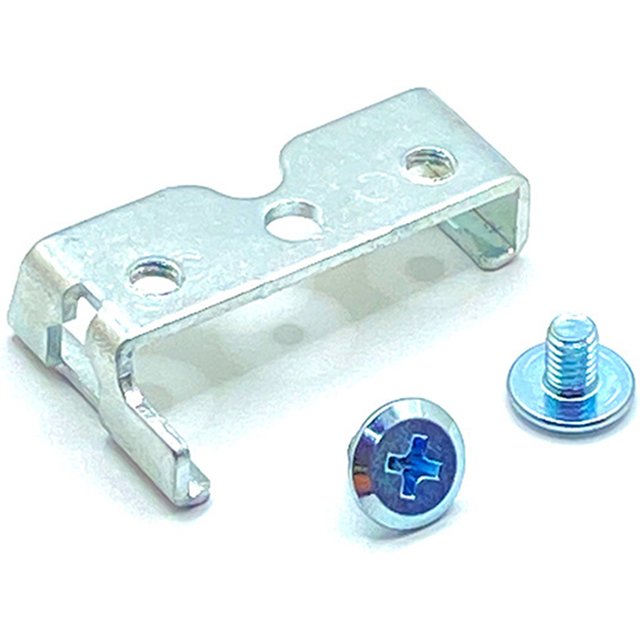 Electric Push Scissors Hair Clipper Replacement Parts with Screw for 8148