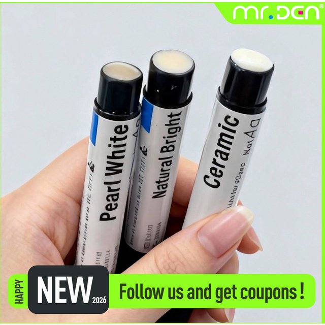 New Teeth Whitening Materials Nano Dental Sculpture Dental Resin Veneer Materials Pearl White Color Ceramic Natural White