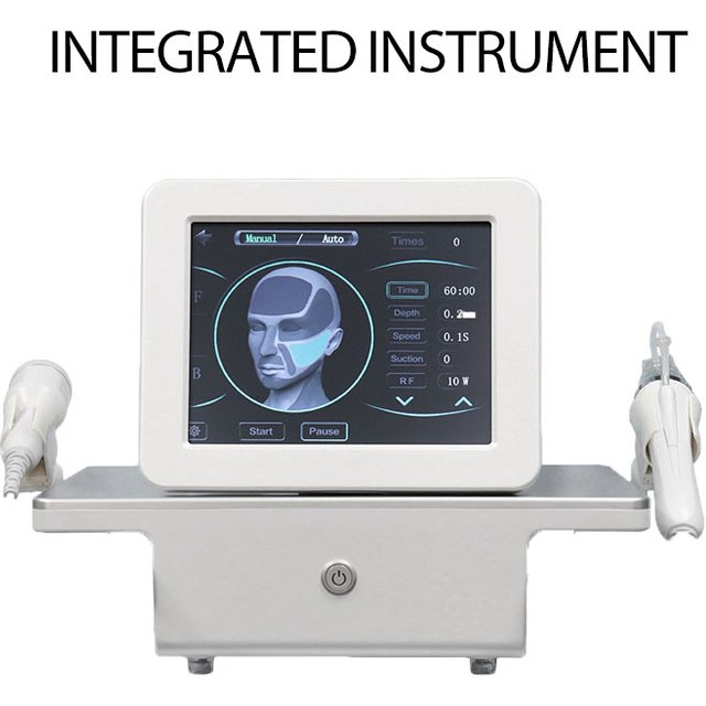 Multi Functional Facial Skin Management Comprehensive Device