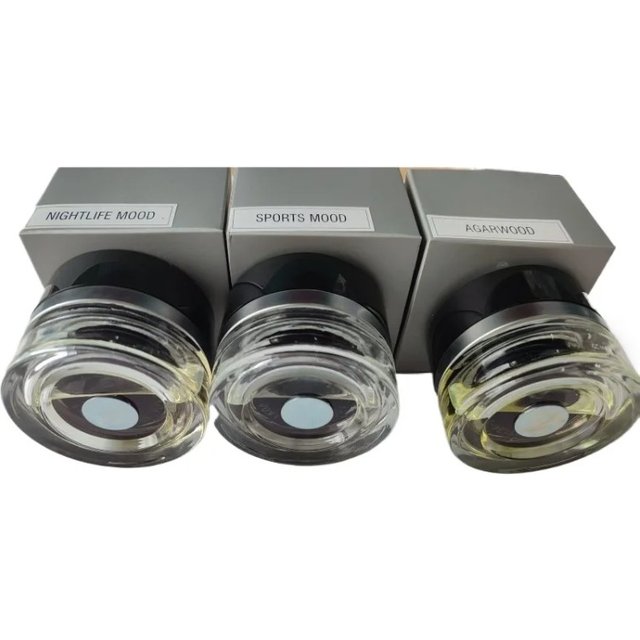 Interior Fragrance Perfume for Mercedes-Benz OEM A2228990600 A0008990388 2388990400
