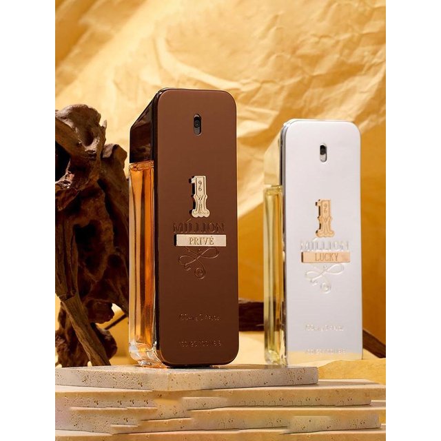 Golden Millionaire Luxury Perfume for men Long-Lasting Woody Leather Fragrance Aromatic & Charming Masculine Scent Eau de parfum