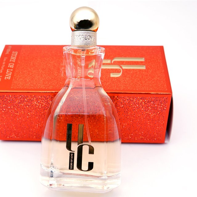 Brand High-end Light Perfume Arabian Neutral Luxury Floral Fruity Fragrance Lasting Fragrance Fresh Daily Charm Golden Perfume