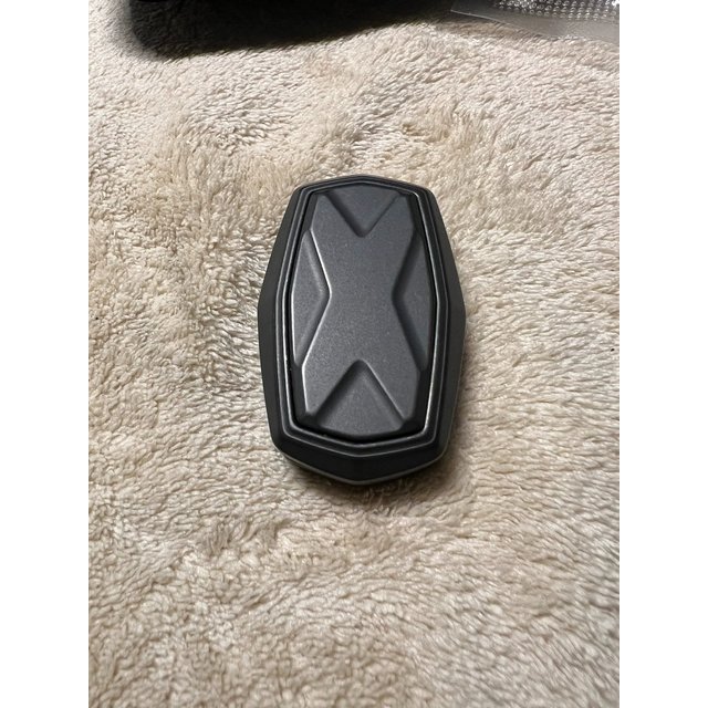 Morning Language Guardian Zirconium EDC Standard Paragraph Version