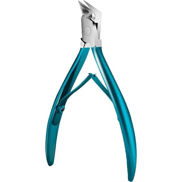 Toe Nail Clipper For Ingrown Or Thick Toenails Toenails Trimmer Professional Podiatrist Toenail Nipper Scissors Foot Care Tools