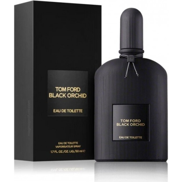 Tom Ford - Black Orchid Eau de toilette Spray (50ml)