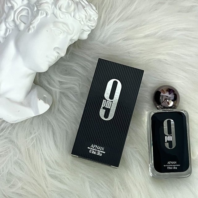 AFNAN 30ml Perfume Long Lasting Eau de parfum Luxury Fragrance Collection Fresh Woody Sweet Aromatic Travel Size Gift