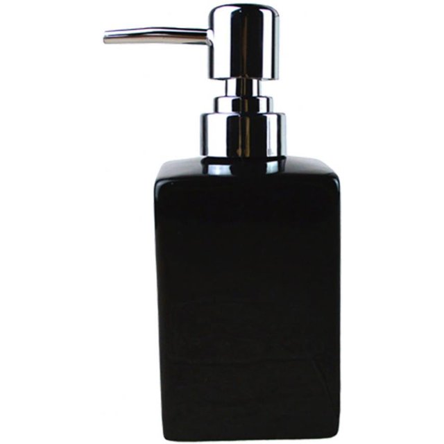 Ceramic Soap Dispenser 320ml Bathroom Kitchen Lotion Liquid Bottle Container oils lotions liquid soaps shampoos kitchen tool