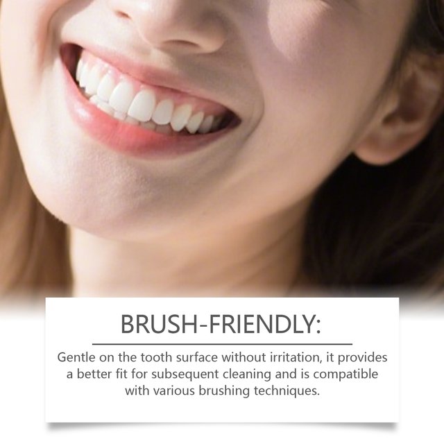 2026 HOT Collagen Tooth Powder Deep Cleaning Brighten Teeth Soothe Gum Fresh Breath Oral Care Teeth Powder